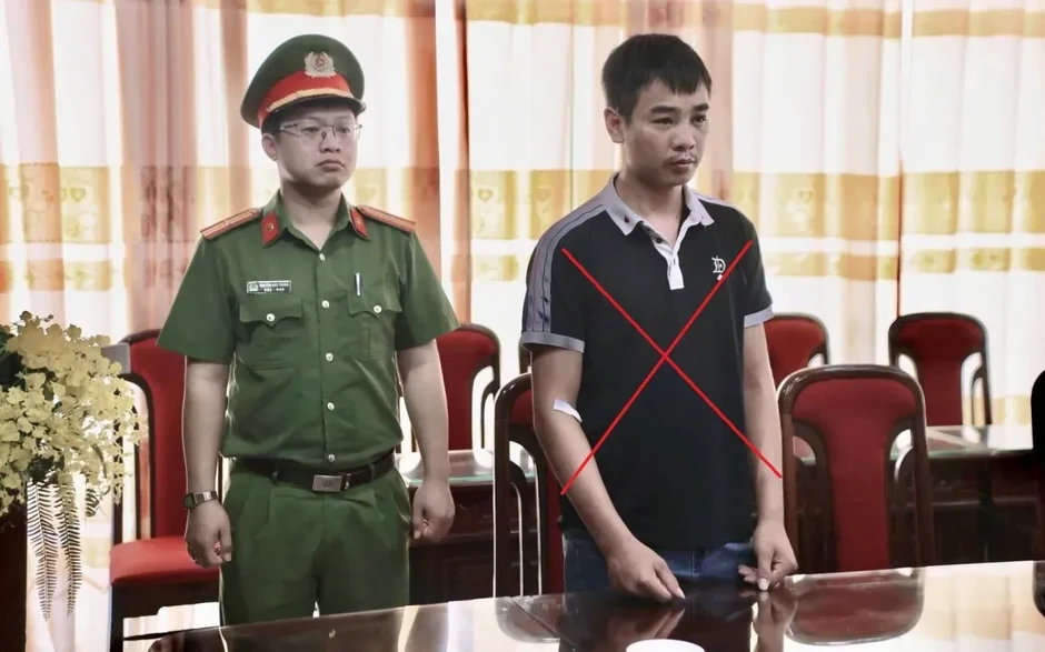 Cảnh giác tin giả, thông tin xuyên tạc lực lượng thi hành công vụ trên mạng xã hội Cảnh giác tin giả, thông tin xuyên tạc lực lượng thi hành công vụ trên mạng xã hội