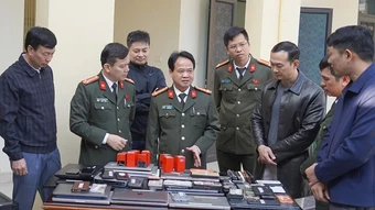 Cảnh giác trước các lời mời gọi đầu tư trên không gian mạng