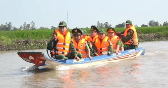 Cảnh giác với những chiếc “bẫy ngọt ngào” trên không gian mạng