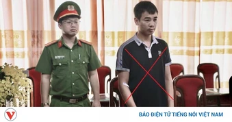 Cảnh giác với tin giả, thông tin xuyên tạc lực lượng thi hành công vụ
