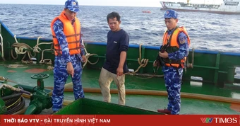 Cảnh sát biển triệt phá nhiều vụ án ma túy và buôn lậu trên biển