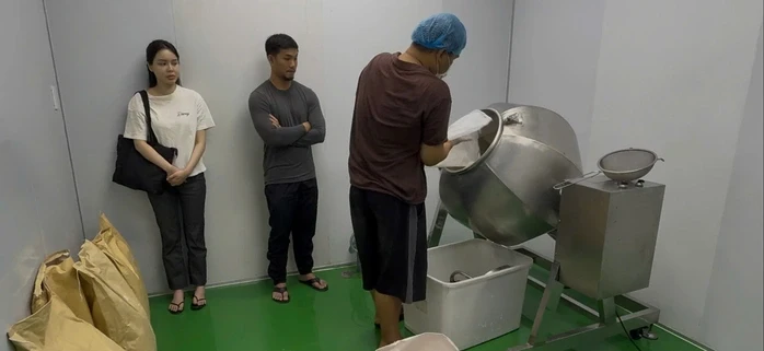 Cảnh sát Kinh tế TPHCM liên tiếp lập chiến công, nhiều gian thương khiếp sợ Cảnh sát Kinh tế TPHCM liên tiếp lập chiến công, nhiều gian thương khiếp sợ