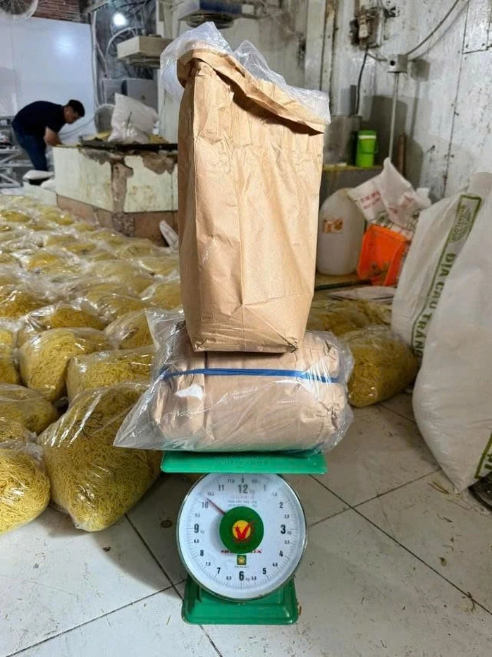 Cảnh sát Kinh tế TPHCM liên tiếp lập chiến công, nhiều gian thương khiếp sợ Cảnh sát Kinh tế TPHCM liên tiếp lập chiến công, nhiều gian thương khiếp sợ