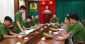 Cảnh sát Kinh tế TPHCM liên tiếp lập chiến công, nhiều gian thương khiếp sợ
