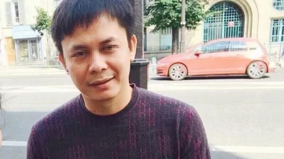 Cảnh sát Nam Phi bắt giữ Chu Đăng Khoa vì buôn lậu động vật hoang dã Cảnh sát Nam Phi bắt giữ Chu Đăng Khoa vì buôn lậu động vật hoang dã