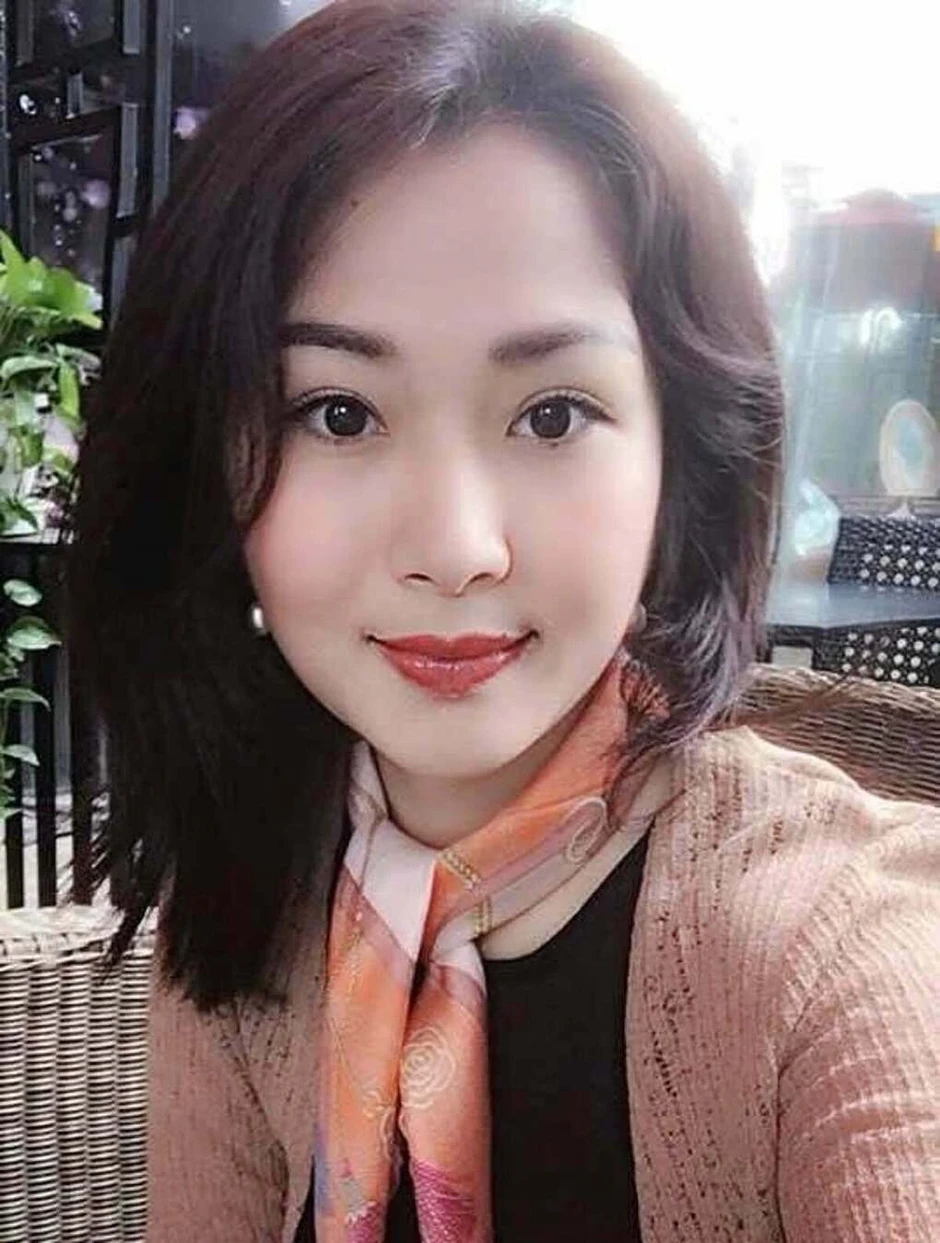 Cảnh sát truy tìm chủ Facebook Dương Thị Quỳnh Tâm Cảnh sát truy tìm chủ Facebook Dương Thị Quỳnh Tâm
