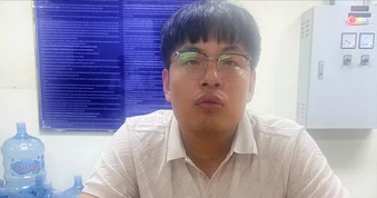Cảnh sát vây bắt nghi phạm giết đồng hương tại sân bay Tân Sơn Nhất