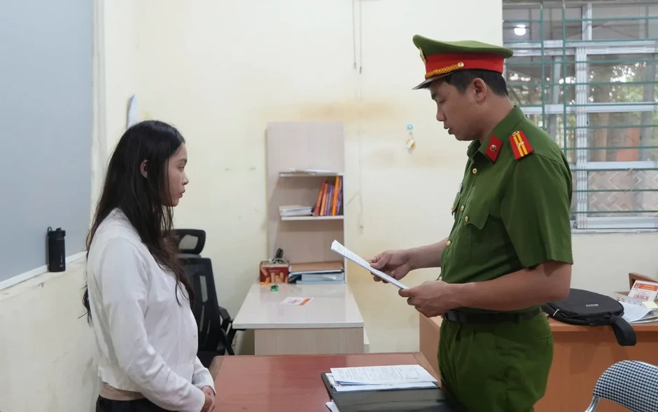 Cao Bằng: Triệt phá nhóm đối tượng livestream nội dung đồi trụy trên không gian mạng Cao Bằng: Triệt phá nhóm đối tượng livestream nội dung đồi trụy trên không gian mạng