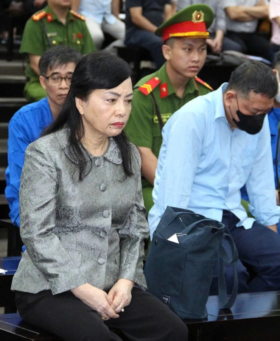Cấp dưới khai chọn đơn vị thiết kế bệnh viện sau gợi ý của Bộ trưởng Kim Tiến
