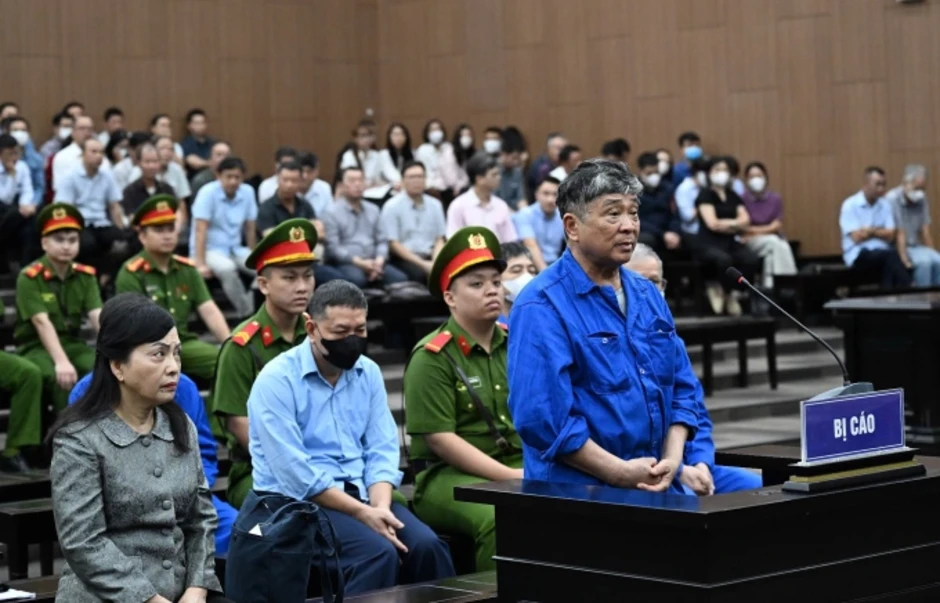 Cấp dưới khai chọn đơn vị thiết kế bệnh viện sau gợi ý của Bộ trưởng Kim Tiến