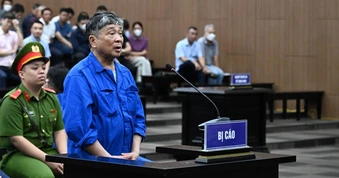 Cấp dưới khai được cựu Bộ trưởng Nguyễn Thị Kim Tiến "gợi ý" chọn nhà thầu