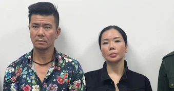 Cặp vợ chồng thao túng, biến Viện Pháp y tâm thần T.Ư thành ổ tội phạm