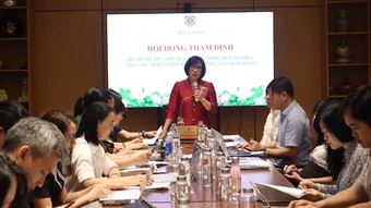 Cắt giảm thủ tục, đẩy mạnh chuyển đổi số trong giải quyết yêu cầu bồi thường