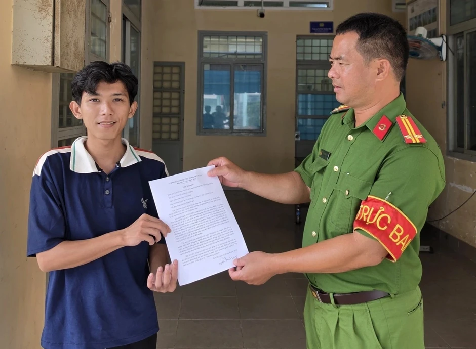Câu cá nơi vắng vẻ, nam thanh niên bị tấn công và cướp xe ở TPHCM Câu cá nơi vắng vẻ, nam thanh niên bị tấn công và cướp xe ở TPHCM