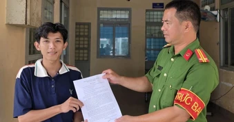 Câu cá nơi vắng vẻ, nam thanh niên bị tấn công và cướp xe ở TPHCM