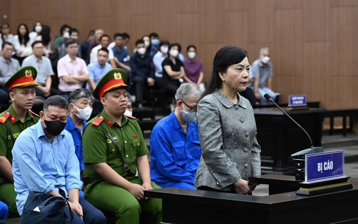 Câu hỏi nhức nhối trong vụ bà Kim Tiến: Bao nhiêu người dân mất cơ hội được cứu sống?