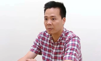 CEO MediUSA kiếm 264 tỷ đồng khi sản xuất 88 loại thực phẩm chức năng giả