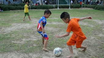 Cha mẹ đẻ yêu cầu nhận lại con khi mẹ nuôi mất, bị hai cấp tòa án bác đơn