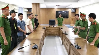 Chặn doanh nghiệp “ma” ngay từ khâu đăng ký
