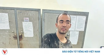 Chân dung 2 đối tượng siết cổ tài xế ô tô cướp tài sản ở Hưng Yên