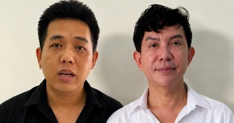 Chân dung người cung cấp ma túy cho ca sĩ Long Nhật