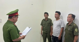 Chân dung vị khách kẹp cổ, đánh tài xế taxi tại TPHCM