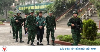 Chặt đứt “vòi bạch tuộc” xuyên biên giới: Trận chiến từ cột mốc lòng dân