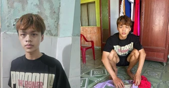 Cháu đột nhập nhà dì ruột trộm tiền, vàng