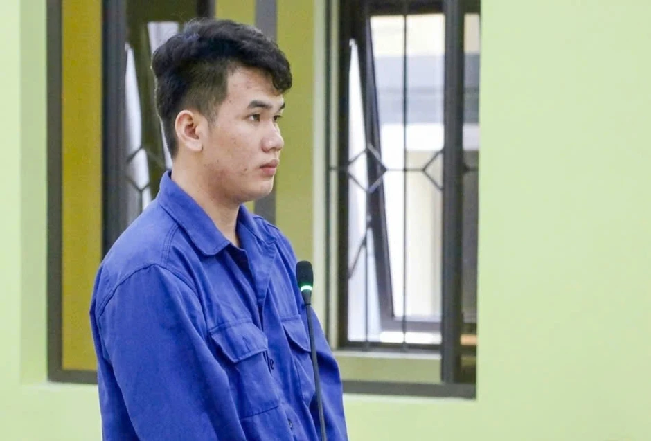 Cháu trai đánh bà nội để lấy vàng, mua quà cho bạn gái ở Cà Mau Cháu trai đánh bà nội để lấy vàng, mua quà cho bạn gái ở Cà Mau