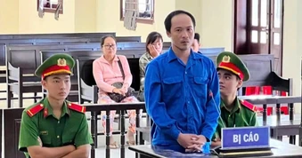 Chém đối phương bất tỉnh, người đàn ông ở Tây Ninh lĩnh 12 năm tù
