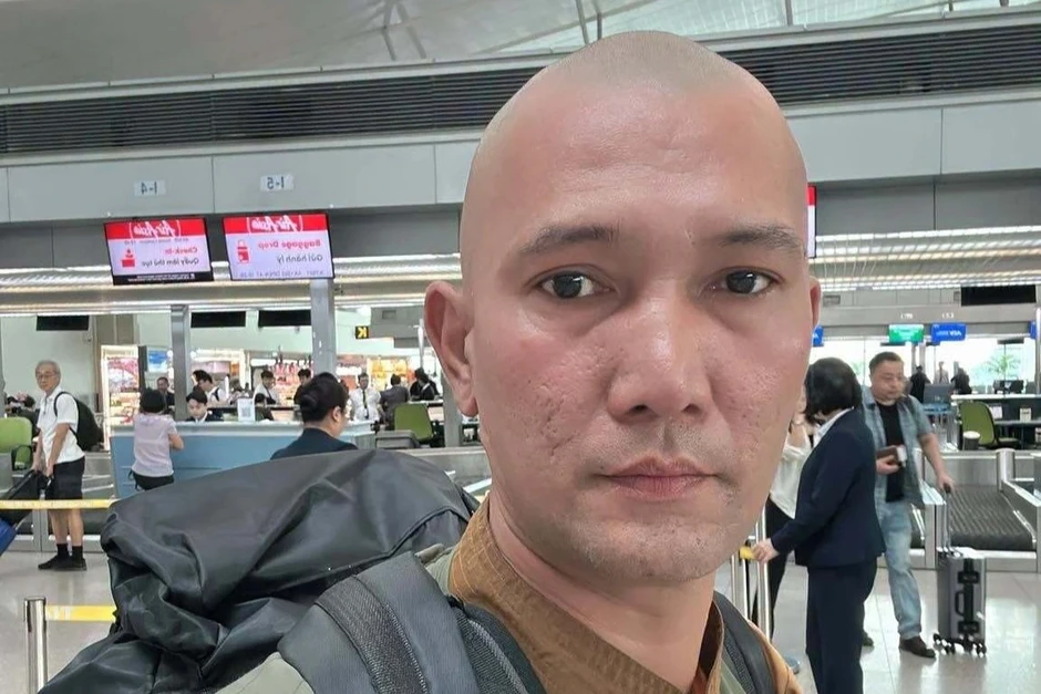 Chém người trọng thương, YouTuber “Thiên Báo SBC Biên Hòa” Nguyễn Mạnh Hưng bị bắt Chém người trọng thương, YouTuber “Thiên Báo SBC Biên Hòa” Nguyễn Mạnh Hưng bị bắt