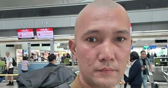 Chém người trọng thương, YouTuber “Thiên Báo SBC Biên Hòa” Nguyễn Mạnh Hưng bị bắt
