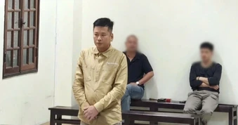 Chém người vì mâu thuẫn, được hưởng án treo sau khi bồi thường 100 triệu