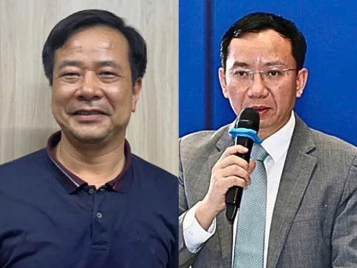 Chi 20 tỉ 'bôi trơn', vì sao doanh nghiệp xuất khẩu lao động không bị truy cứu tội đưa hối lộ? Chi 20 tỉ 'bôi trơn', vì sao doanh nghiệp xuất khẩu lao động không bị truy cứu tội đưa hối lộ?