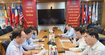 Chia sẻ của Hội đồng xét chọn Giải thưởng “Tinh hoa Pháp lý” trước giờ trao giải