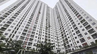 Chiếm đoạt hơn 40 tỷ đồng từ việc trục lợi chính sách nhà ở xã hội
