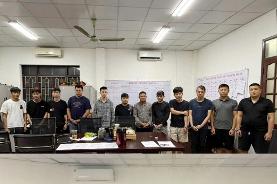 Chiêu livestream 'cắt đá tìm ngọc' lừa hơn 32.000 người Chiêu livestream 'cắt đá tìm ngọc' lừa hơn 32.000 người
