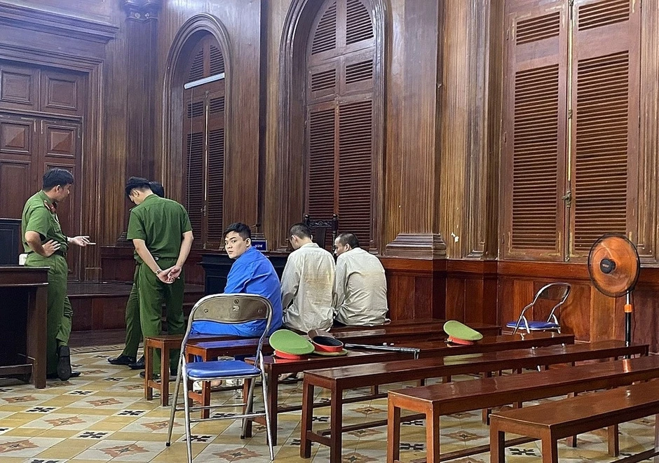 Chiêu lừa 'chuyển khoản thành công' bằng app ngân hàng ảo Chiêu lừa 'chuyển khoản thành công' bằng app ngân hàng ảo
