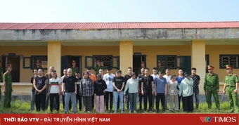Chiêu lừa “kết bạn nhầm” của đường dây lừa đảo hơn 3.000 tỷ đồng/năm
