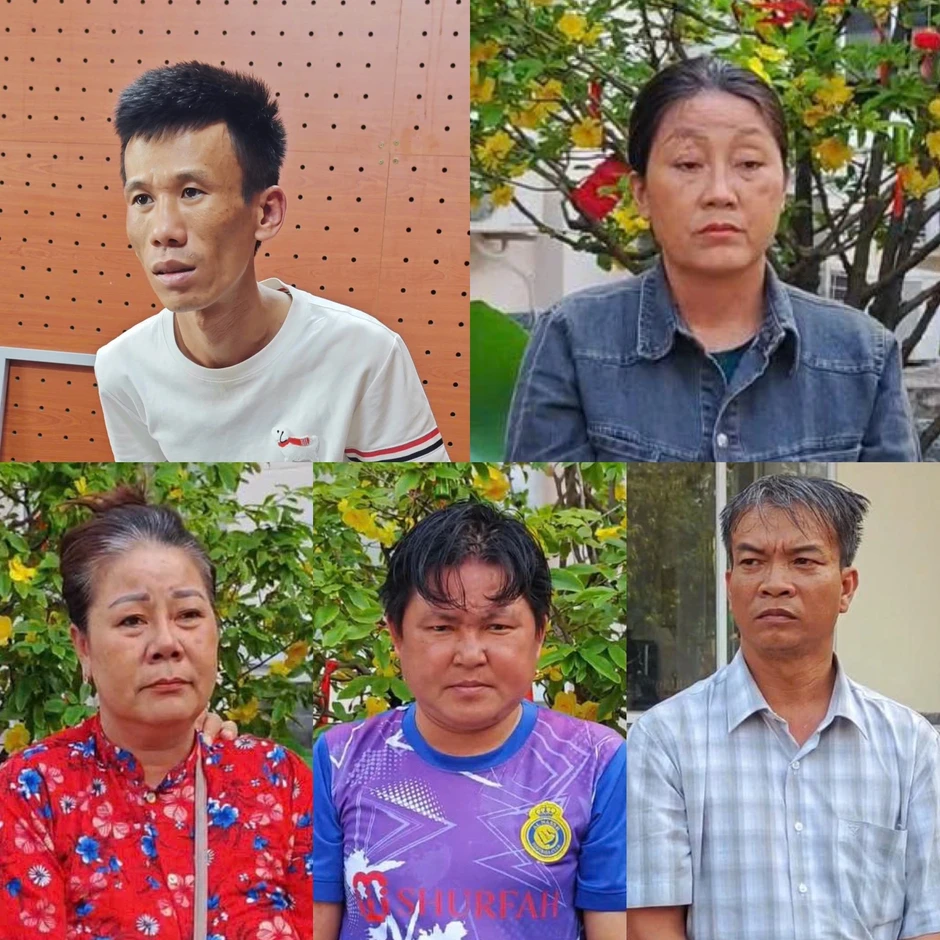 Chiêu thức của nhóm đối tượng dàn cảnh cướp của tại điểm du lịch nổi tiếng Chiêu thức của nhóm đối tượng dàn cảnh cướp của tại điểm du lịch nổi tiếng
