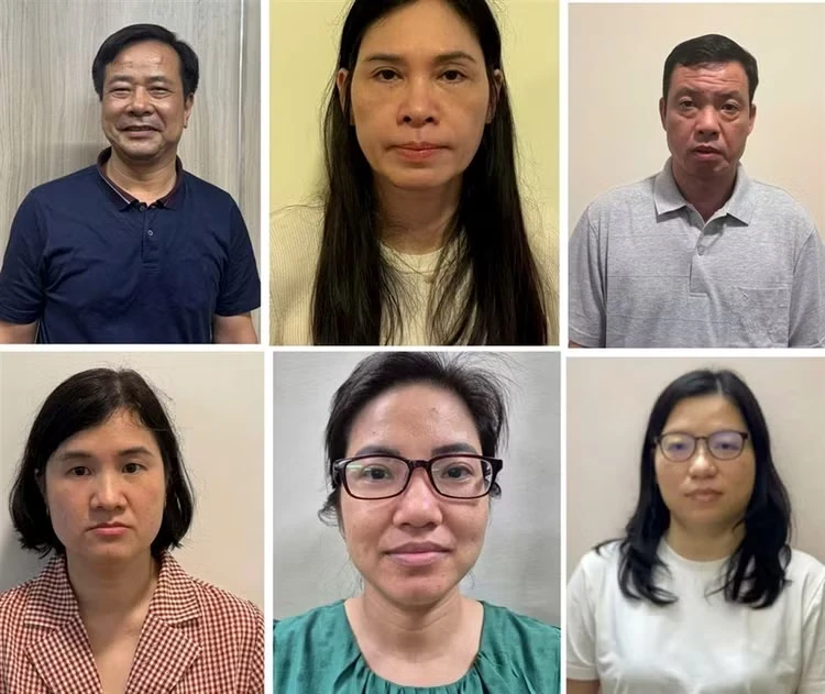 Chiêu trò của chủ doanh nghiệp che giấu hơn 1.200 tỉ đồng doanh thu Chiêu trò của chủ doanh nghiệp che giấu hơn 1.200 tỉ đồng doanh thu
