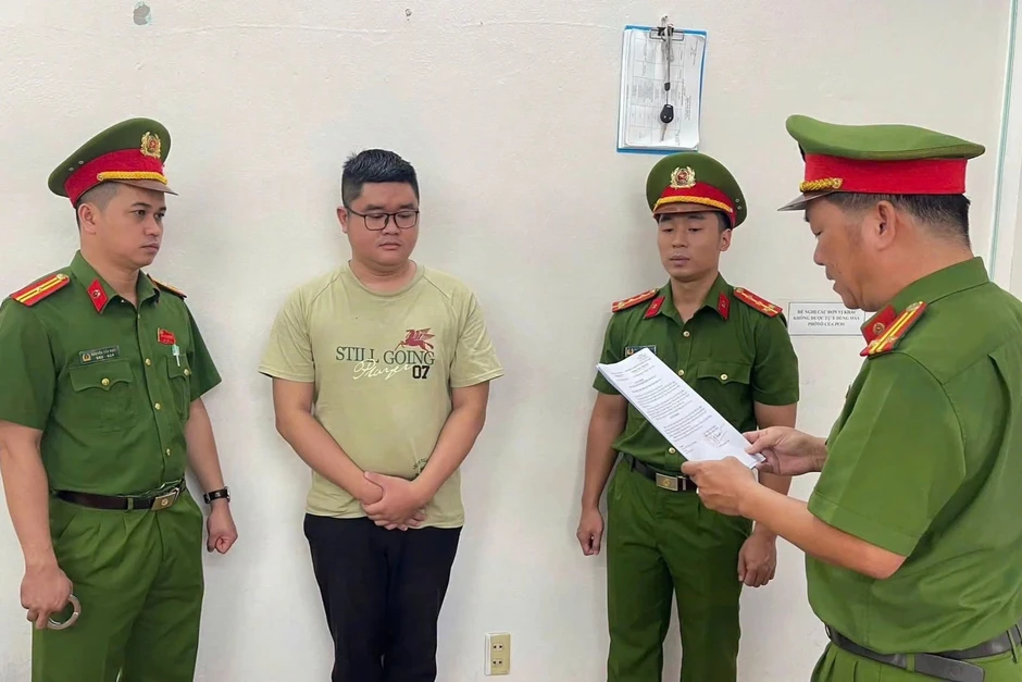 Chiêu trò "vay đi vay lại" của cựu nhân viên ngân hàng Chiêu trò "vay đi vay lại" của cựu nhân viên ngân hàng