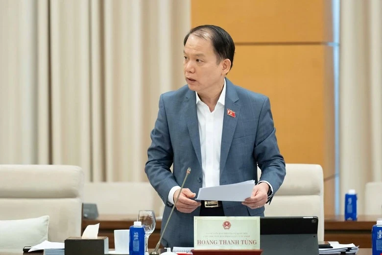 Chính phủ đề xuất đăng ký hộ tịch không phụ thuộc nơi cư trú, địa giới hành chính Chính phủ đề xuất đăng ký hộ tịch không phụ thuộc nơi cư trú, địa giới hành chính