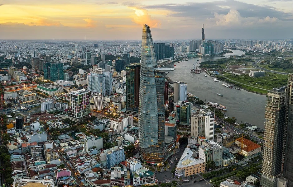 Chính phủ trình bổ sung dự án Luật Đô thị đặc biệt vào Chương trình lập pháp năm 2026 Chính phủ trình bổ sung dự án Luật Đô thị đặc biệt vào Chương trình lập pháp năm 2026