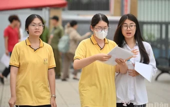 Chính sách mới có hiệu lực từ tháng 10
