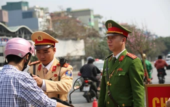 Chính sách mới có hiệu lực từ tháng 4-2026