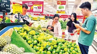 Chính sách mới có hiệu lực từ tháng 4