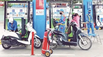 Chính sách mới có hiệu lực từ tháng 6: Áp dụng xăng E10 trên phạm vi toàn quốc