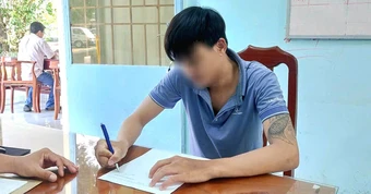 Chở thuốc lá lậu, bị phạt 80 triệu đồng