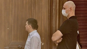 Cho vay nặng lãi 13.500%, chuyên gia tài chính không bị phạt tù